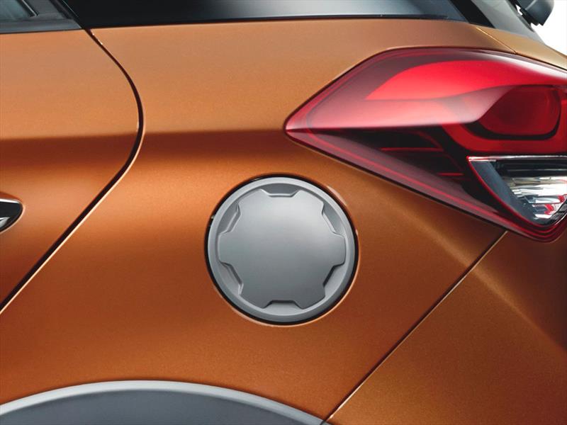 Hyundai i20 Active