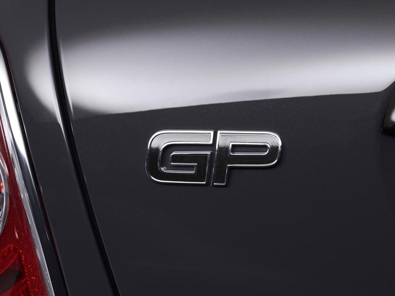 MINI John Cooper Works GP