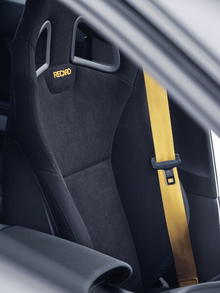 Polestar 2 Artic Circle Concept