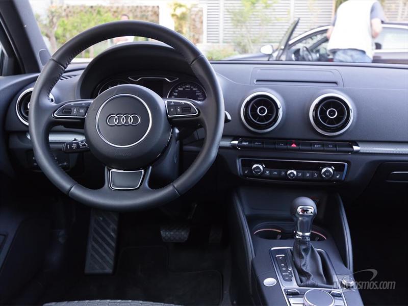 Audi A3 2013 en Mallorca