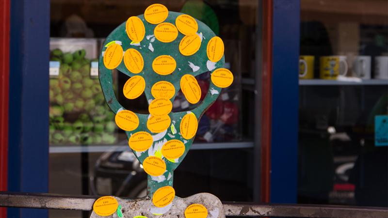 Ruta a Pikes Peak 2013: Día 7