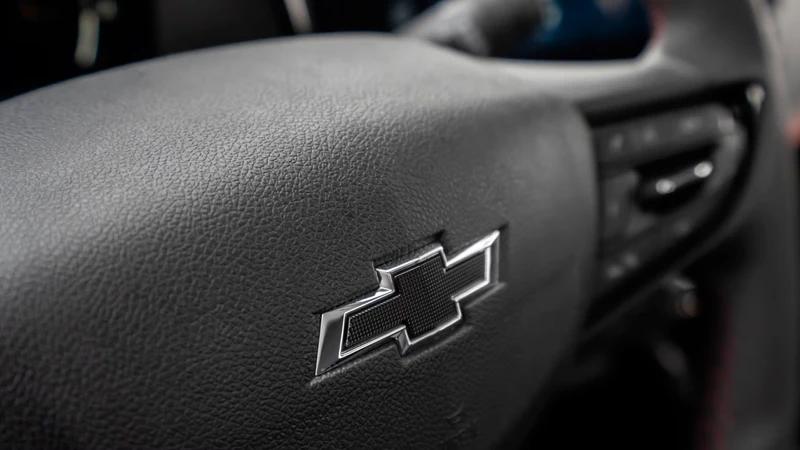 Chevrolet Montana (MY26) en Argentina