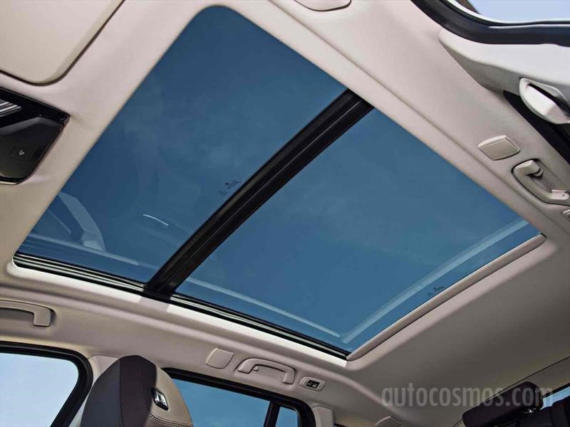 BMW X3 2018
