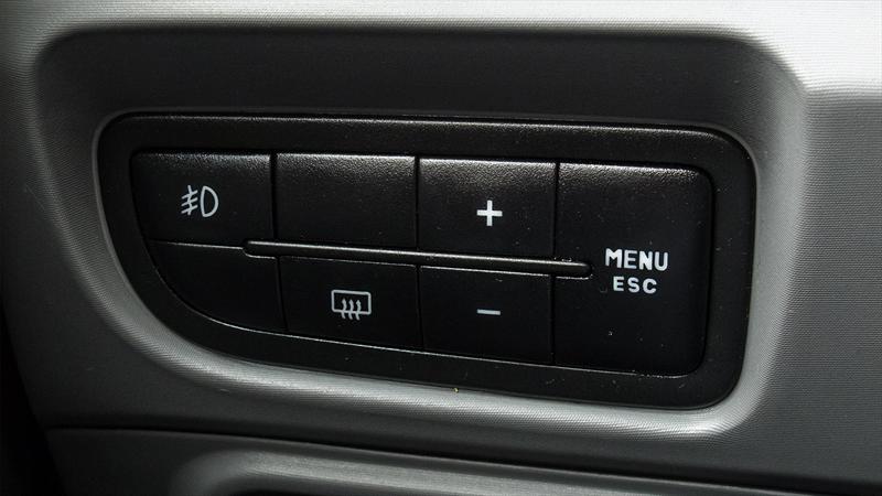 FIAT Palio 2013 a prueba