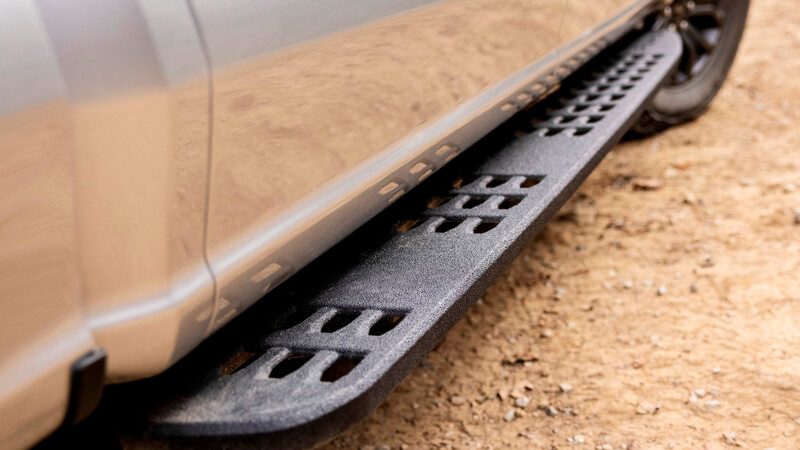 Ford F-150 Tremor 2021