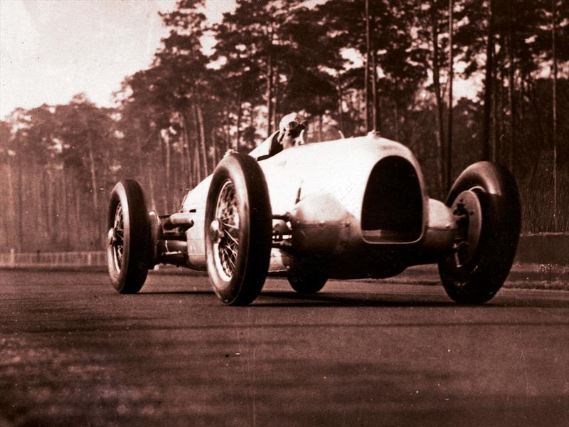 Auto Union Type C