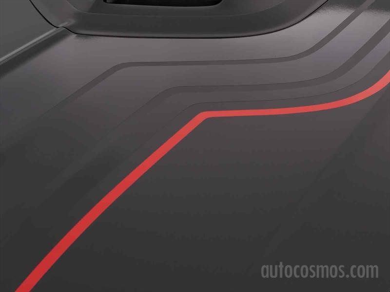 Dodge Shakedown Challenger