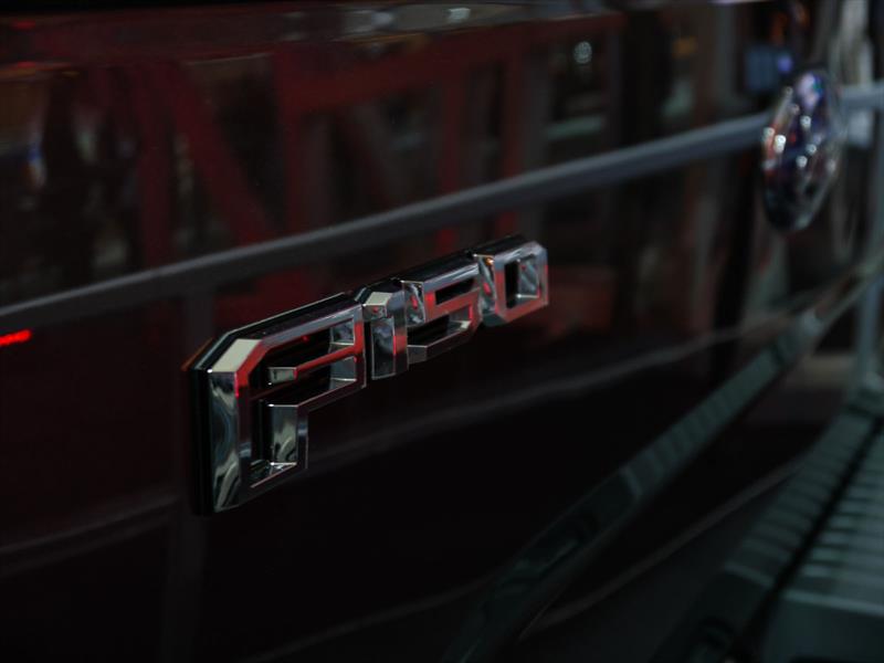 Ford F-150 ¿La futura F-100 argentina?