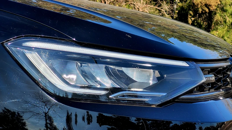 Test Drive VW Virtus Exclusive 250 TSi