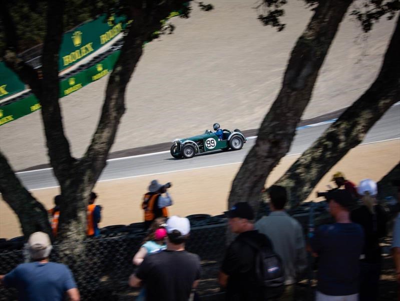 Rolex Motorsport Reunion 2017