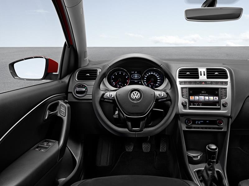 Nuevo Volkswagen Polo