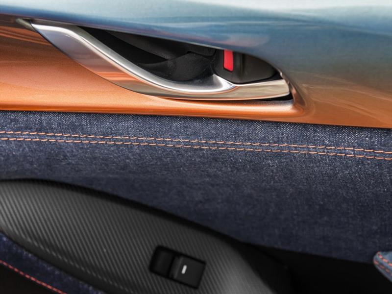 Mazda MX-5 Levanto por Garage Italia Customs