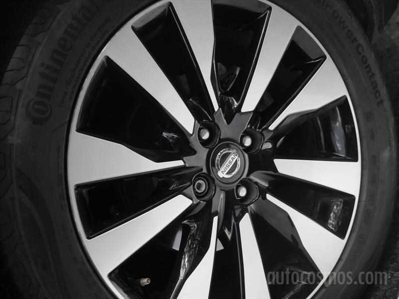 Nissan Kicks 2017