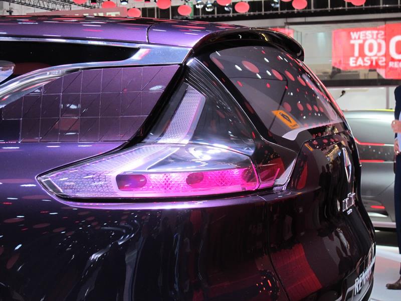 Renault Initiale Paris Concept