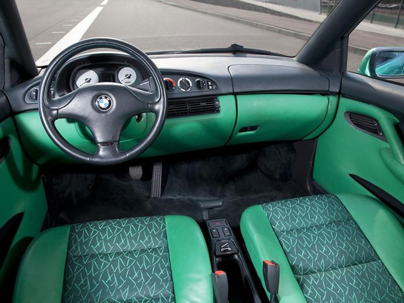 BMW E1