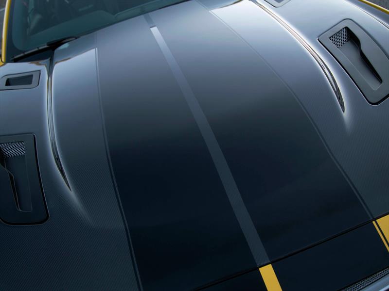 Shelby GT 2015