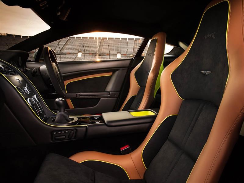 Aston Martin AMR Vantage