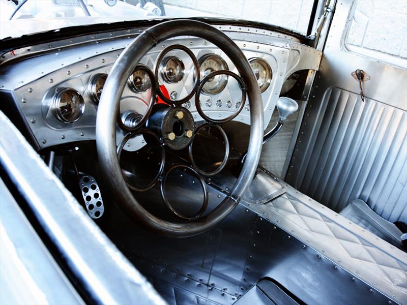 Dually Hauler por Cutworm Specialities