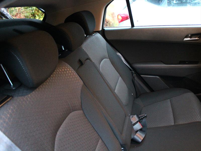 Hyundai Creta Lanzamiento en Chile