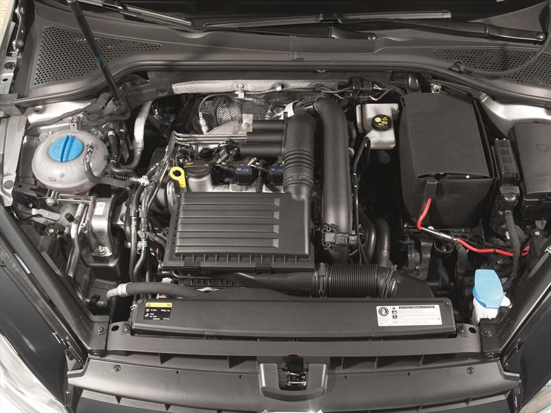 Top 10: 1.4 TSI VW