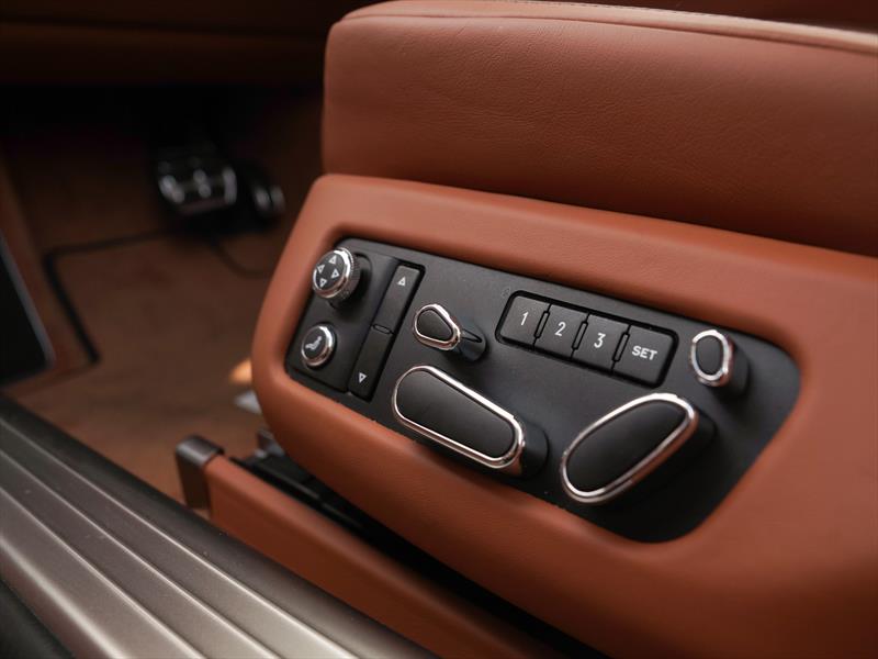Bentley New Flying Spur 2014