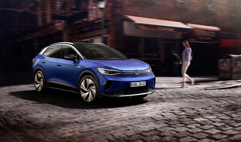 Volkswagen ID.4
