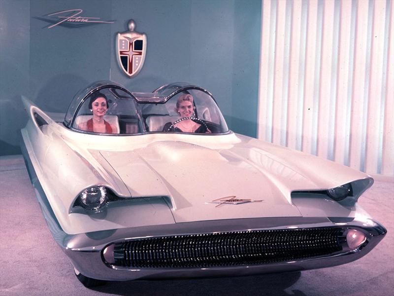 Se subastó el Batimóvil