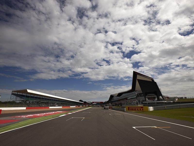 Silverstone Circuit