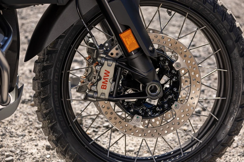 BMW R 1300 GS Adventure 2025