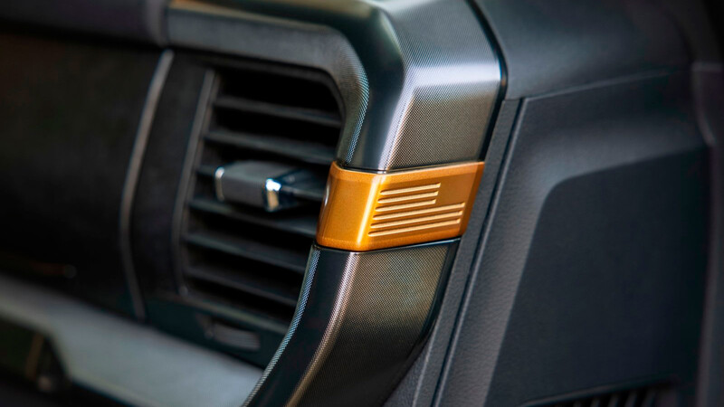 Ford F-150 Tremor 2021