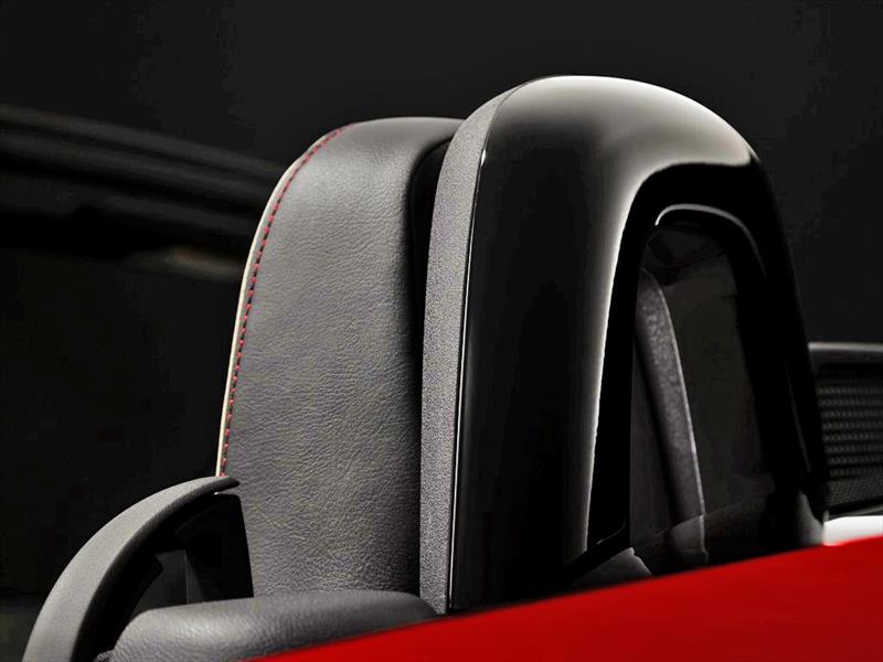 Mazda MX-5 25th Anniversary