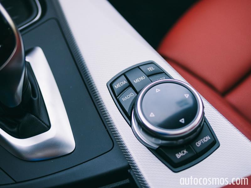 BMW Serie 4 Gran Coupé 2015