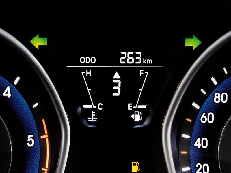 Top 10: Asistente de cambio de marcha