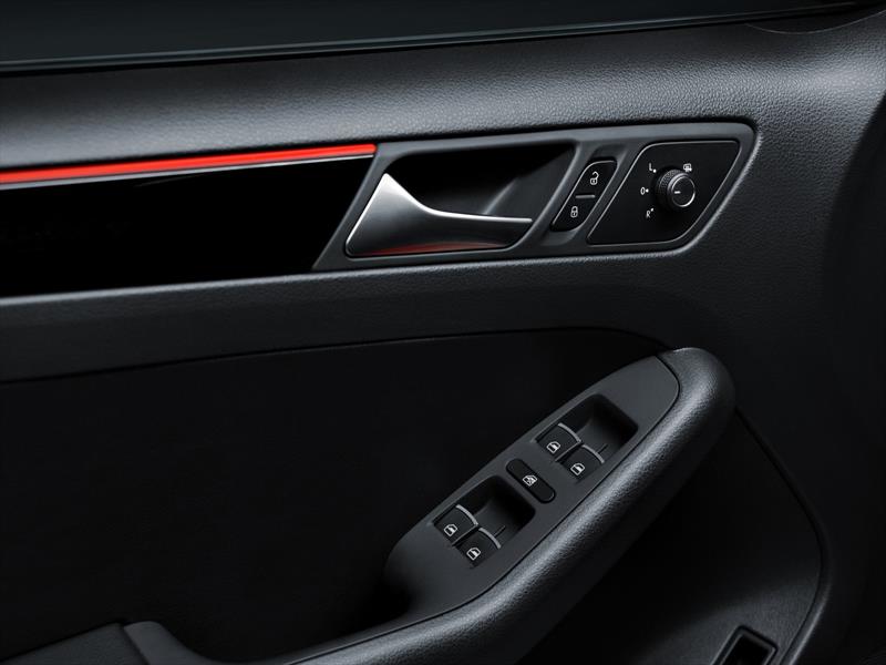 Volkswagen Jetta GLI 2016