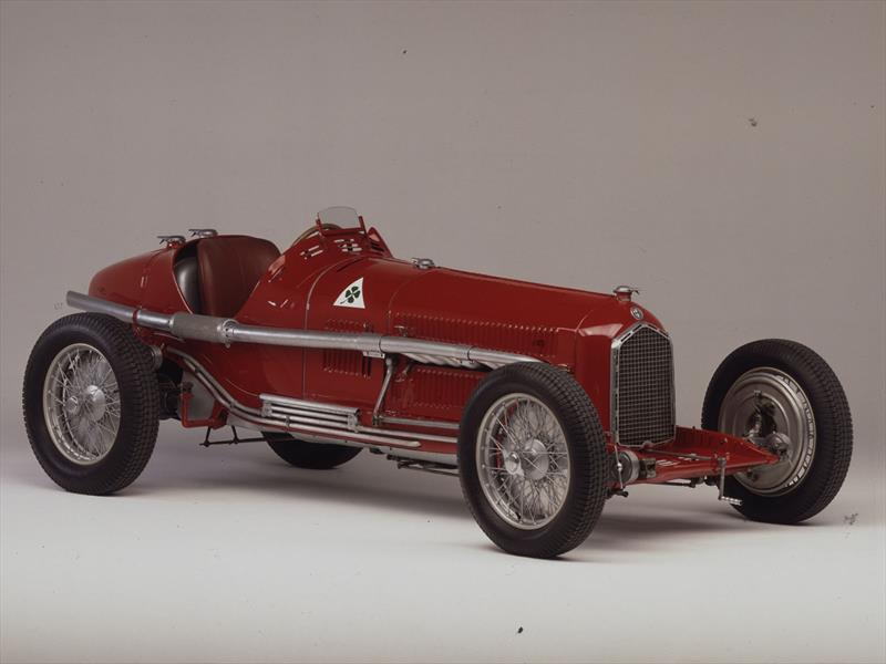 Alfa Romeo pisará fuerte en Goodwood