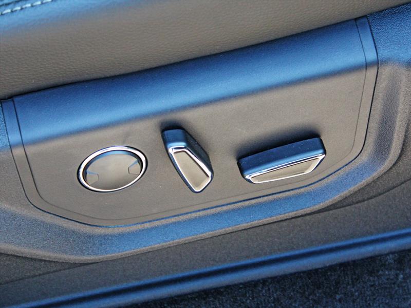 Ford F-150 2016 Lanzamiento en Chile