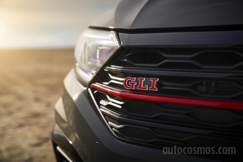 Volkswagen Jetta GLI 2020