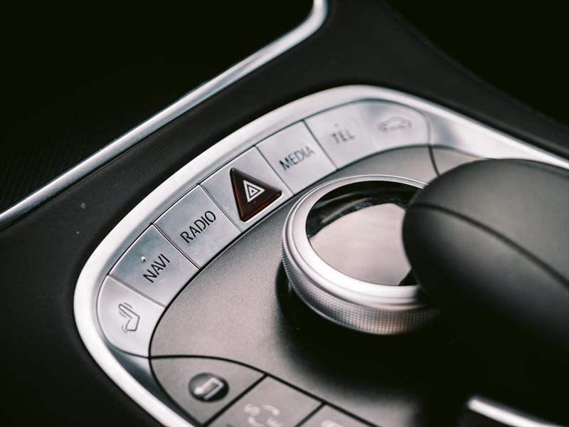 Mercedes-Benz S500 L Biturbo