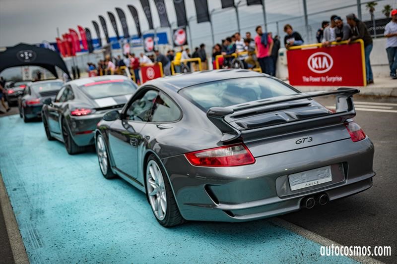 Cars & Coffee Festival of Speed 2017