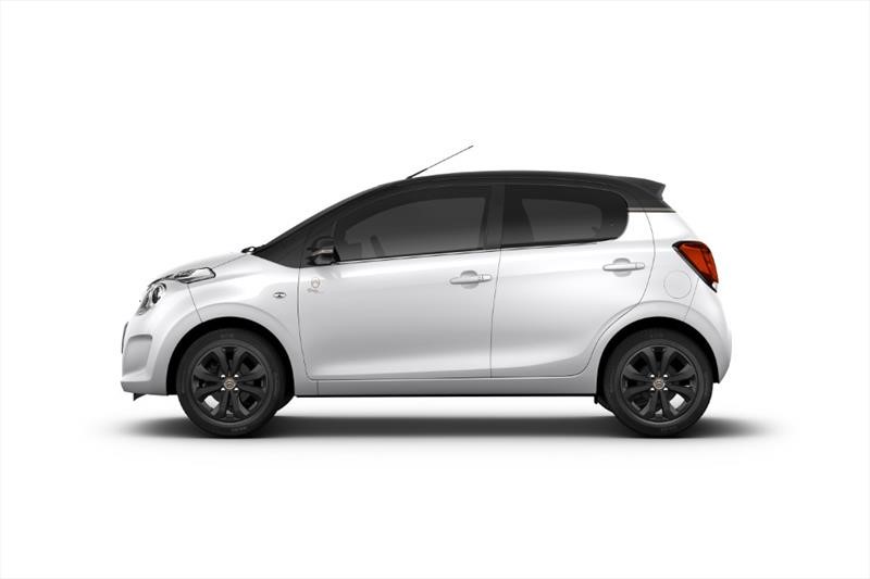 Citroen Origins Collector Editions