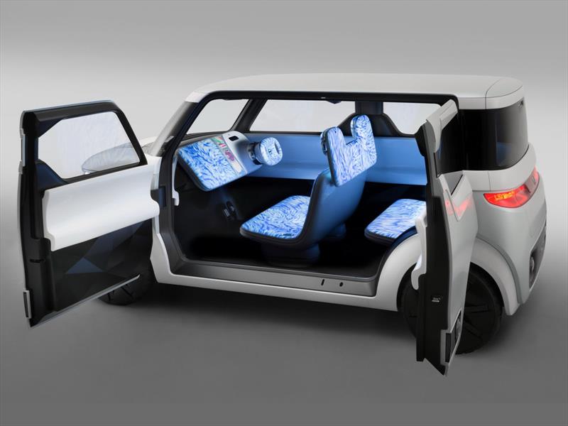 Nissan Teatro For Dayz