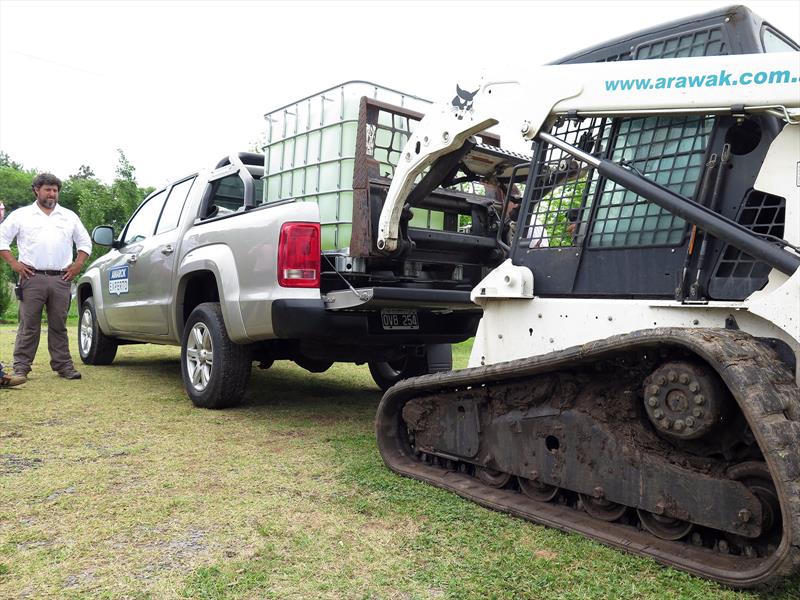 Ser un Experto Amarok