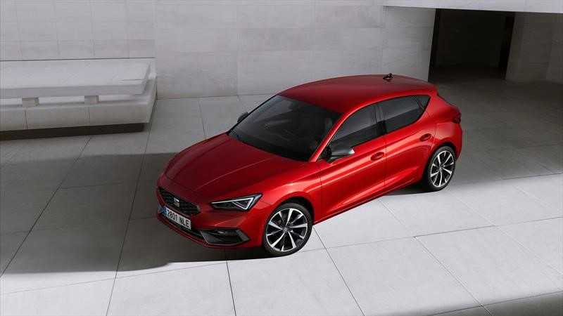 SEAT León 2021
