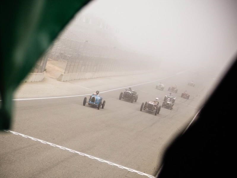 Rolex Motorsport Reunion 2017