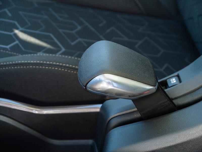 Presentación Peugeot 2008 2014 en México