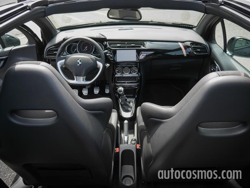 DS 3 Performance y DS 4 Performance Line