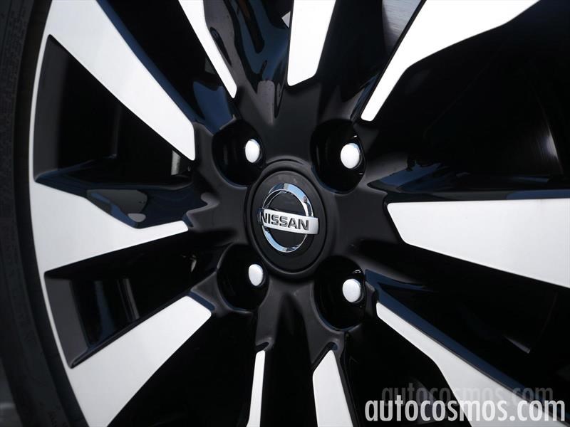 Nissan Kicks 2017