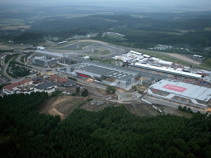 Nürburgring