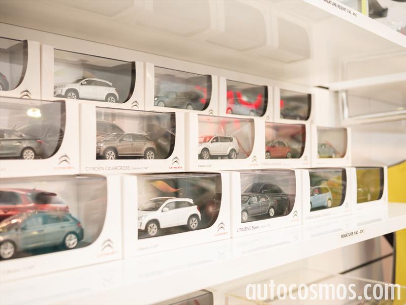 Citroën Happy R Evolution