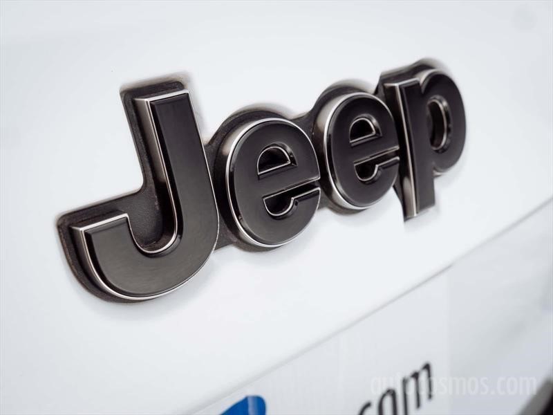 Jeep Grand Cherokee Trackhawk